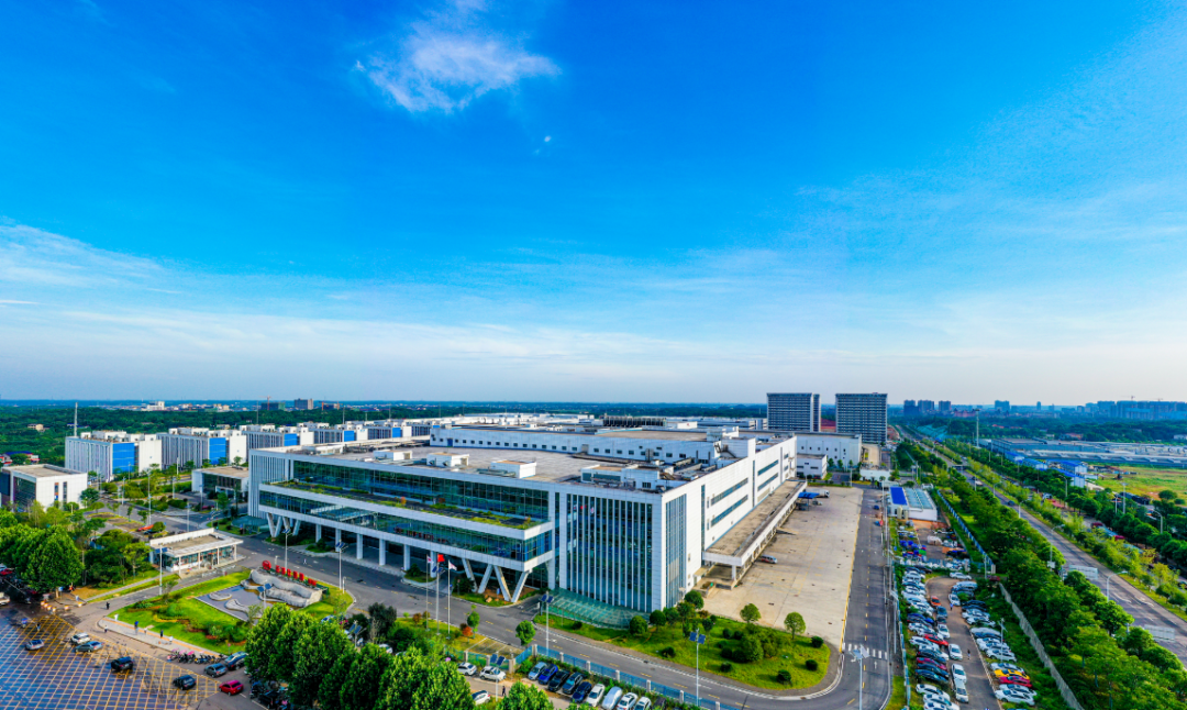 中標丨比亞迪一期北側(cè)(A區(qū))排水管網(wǎng)改造工程！